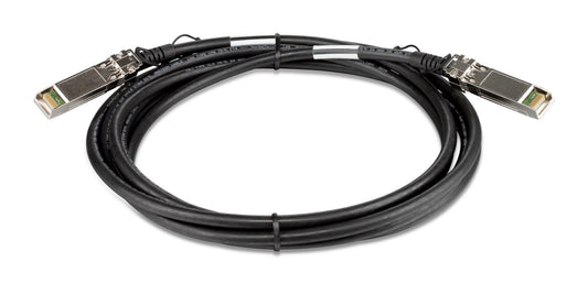 D-Link SFP+ to SFP+ Direct Attach Cable