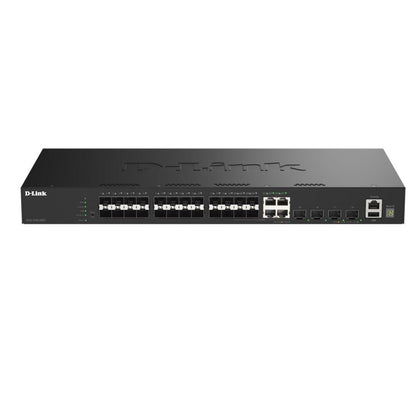 D-Link DGS-1530-28SC Switch