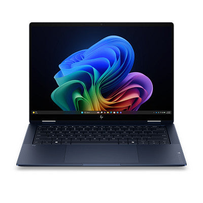 HP EliteBook X Flip G2i 14", WUXGA IR TS, U7-356H, 32GB, 512GB , W11P, LTE 5G