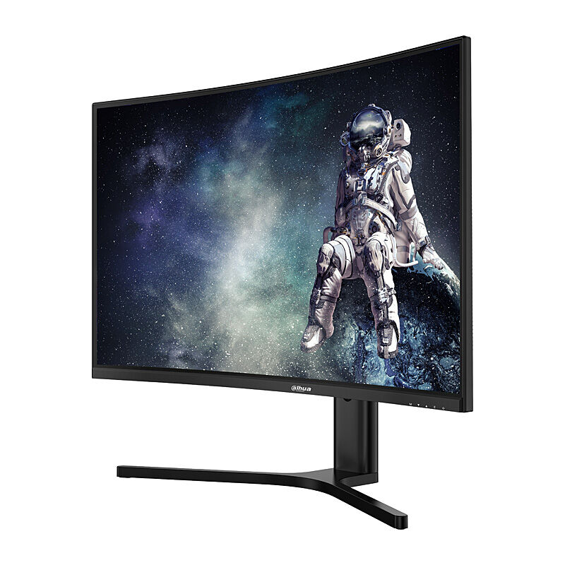 DAHUA E330CA 32'' VA Monitor