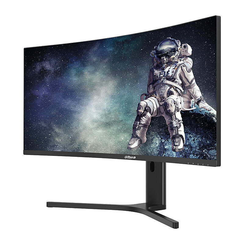 DAHUA E330CA 34'' VA Monitor
