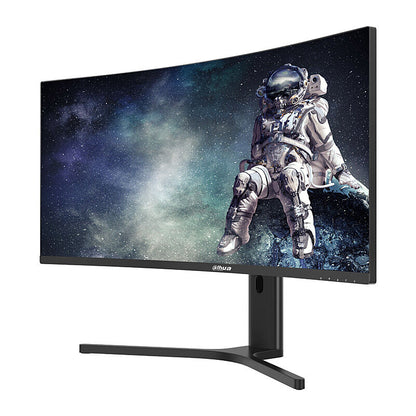 DAHUA E330CA 34'' VA Monitor