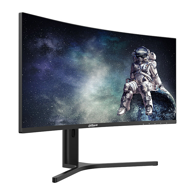 DAHUA E330CA 34'' VA Monitor