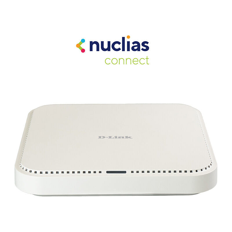 D-Link Wifi 7 Access Point