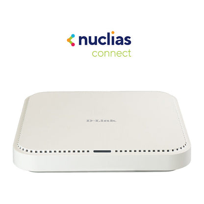 D-Link Wifi 7 Access Point