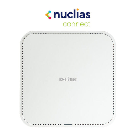 D-Link Wifi 7 Access Point