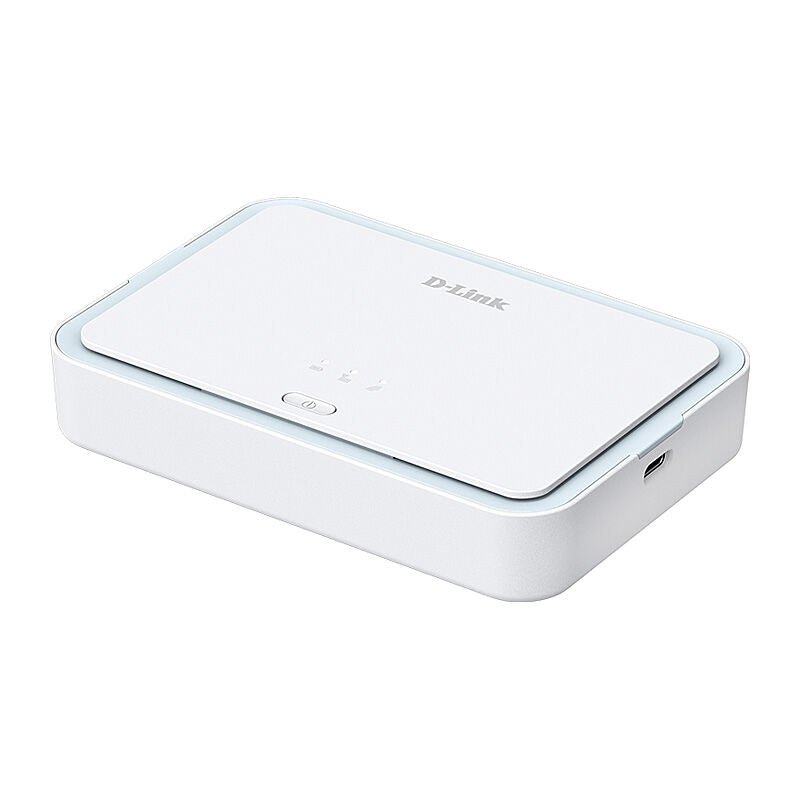 D-Link 5G Mobile Hotspot