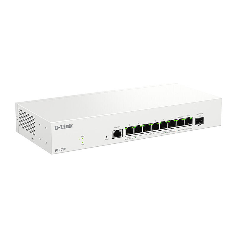 D-LINK DBR-700 VPN Router