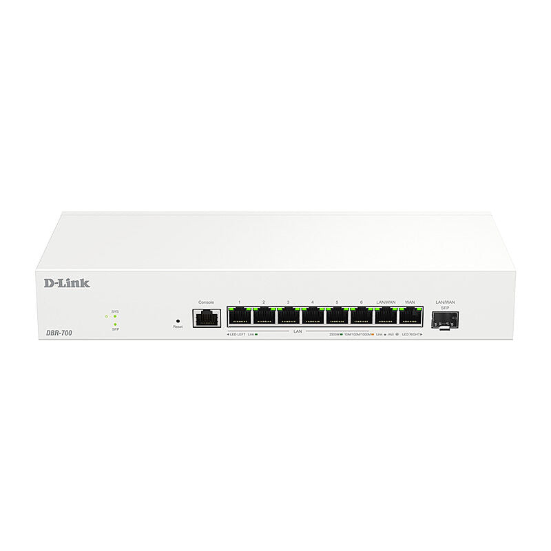 D-LINK DBR-700 VPN Router