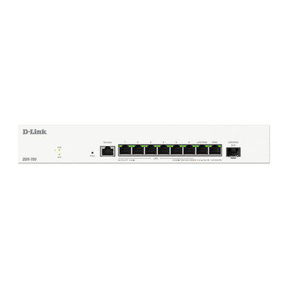 D-LINK DBR-700 VPN Router