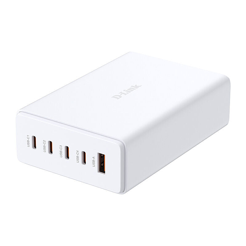 D-Link 240W GaN Charger