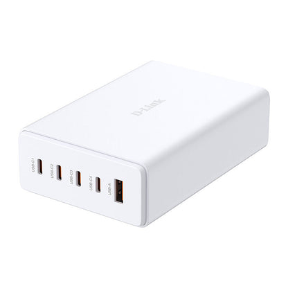 D-Link 240W GaN Charger