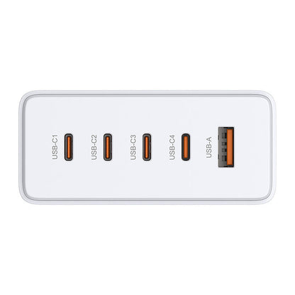 D-Link 240W GaN Charger