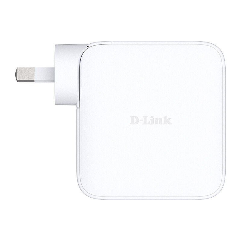 D-Link 100W GaN Charger