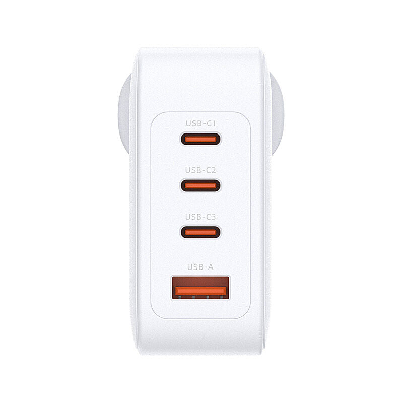 D-Link 100W GaN Charger
