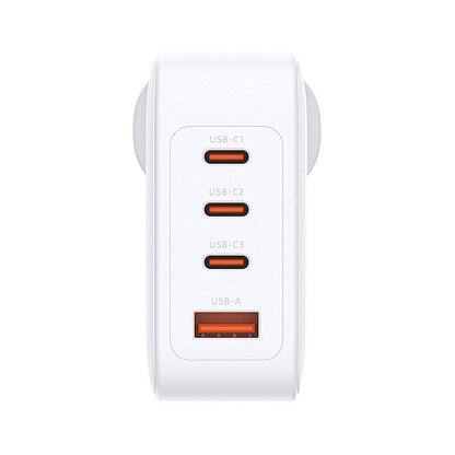 D-Link 100W GaN Charger