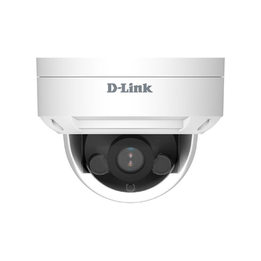 كاميرا D-Link 8MP PoE Vandal