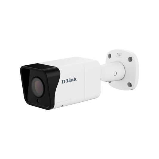 كاميرا رصاصية D-Link 8MP PoE M