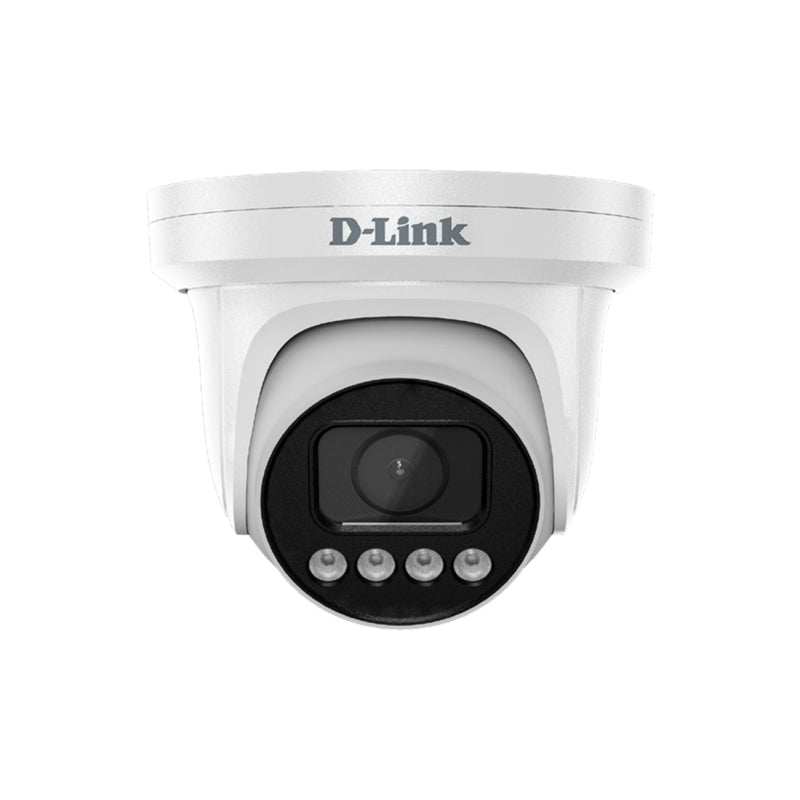 D-Link 8MP PoE 摄像机 TML