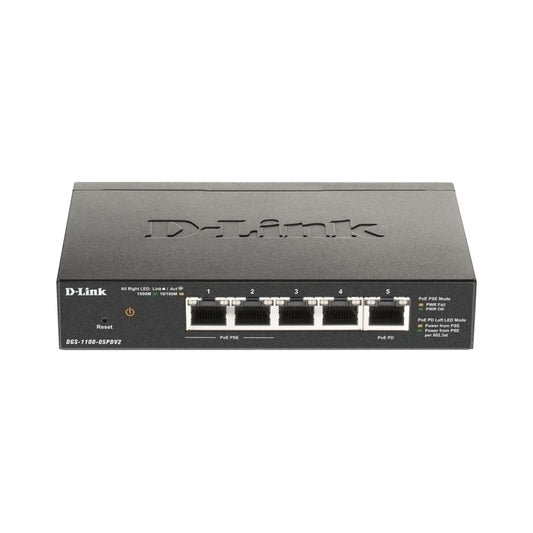 D-Link 5-Port Gigabit Switch