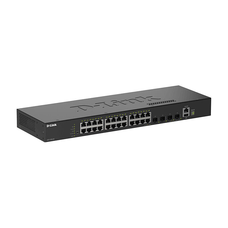 D-Link DGS-1530-28 Switch