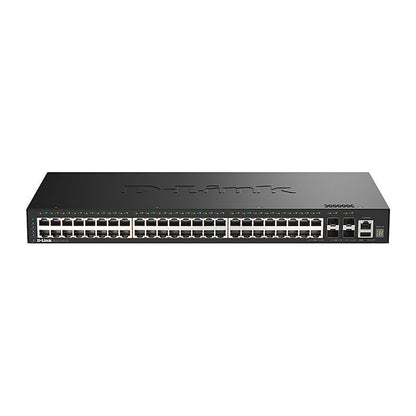 D-Link DGS-1530-52 Switch
