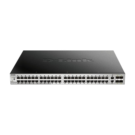 D-Link DGS-3130-54PS Switch