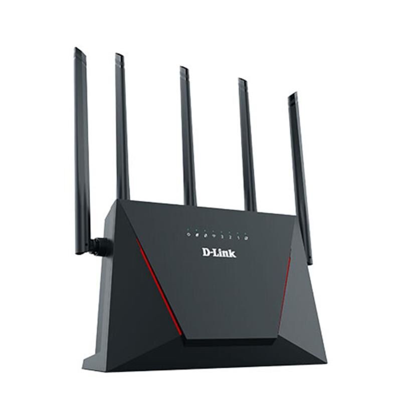 D-Link AX3000 Mesh Router