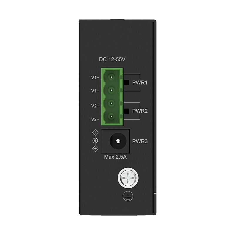 D-LINK 5P DIS-100E-05 Switch