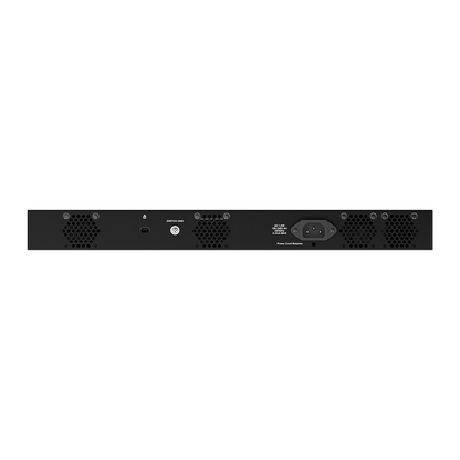 D-Link 16Port Desktop Switch