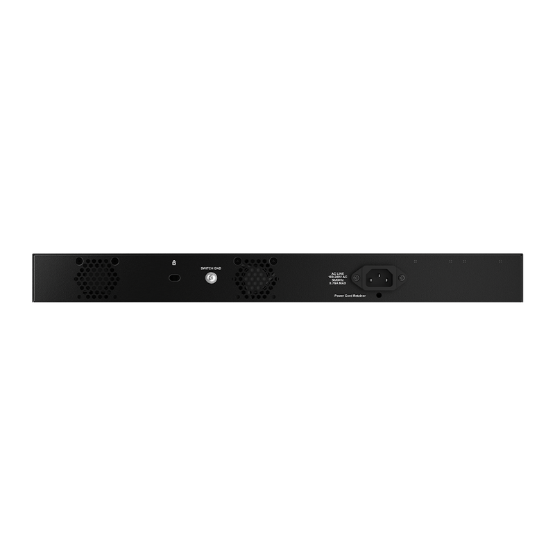 D-Link 24Port Desktop Switch