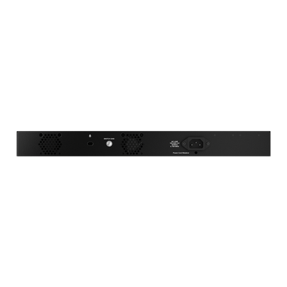 D-Link 24Port Desktop Switch