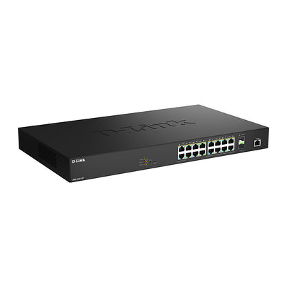 D-Link DMS-1250-18P Switch