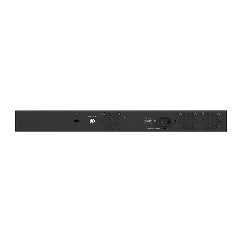 D-Link DMS-1250-18P Switch