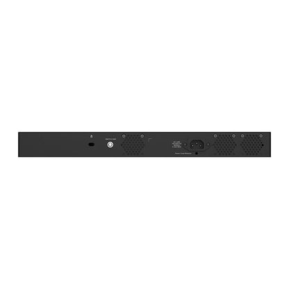 D-Link DMS-1250-18P Switch
