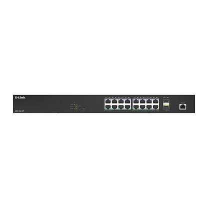 D-Link DMS-1250-18P Switch