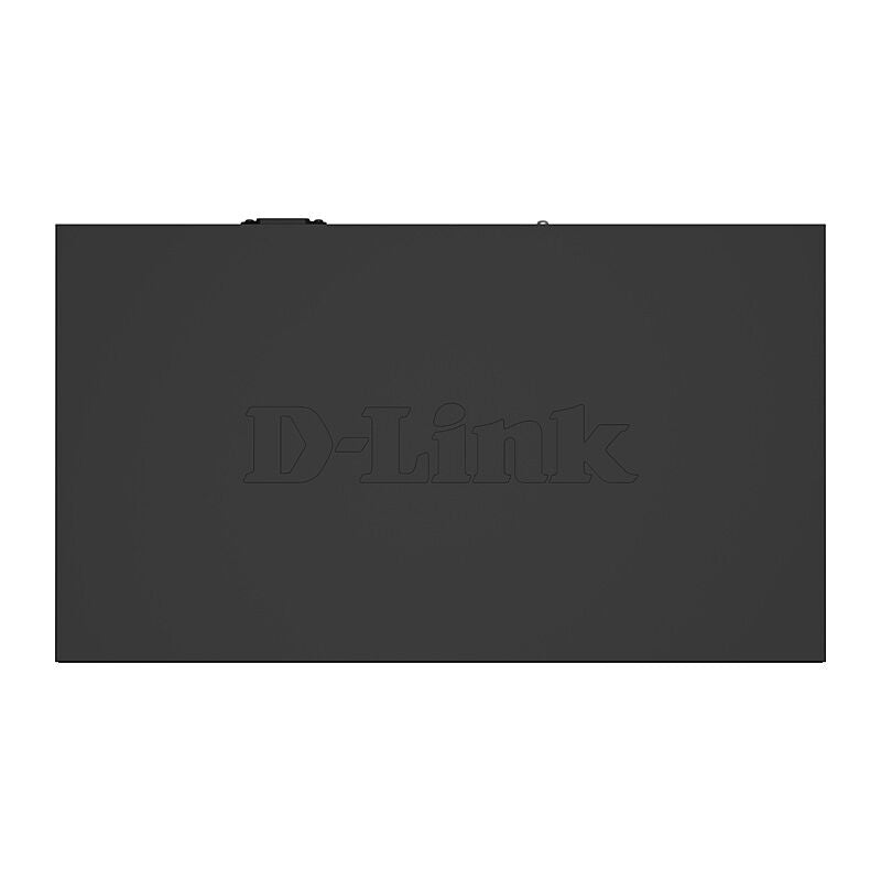 D-Link DMS-1250-18P Switch