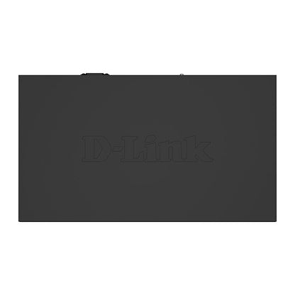 D-Link DMS-1250-18P Switch