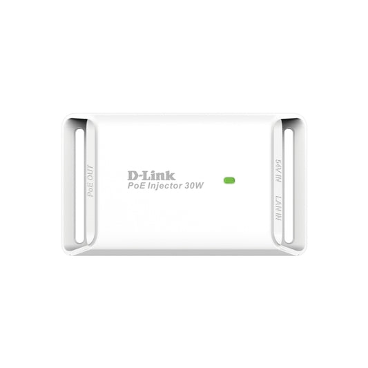 D-LINK DPE-301GI PoE 预算