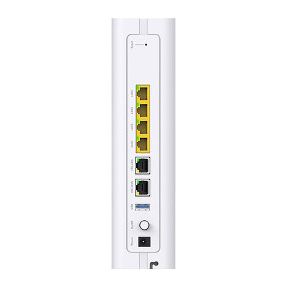 D-Link 10G Wi-Fi 7 Mesh Router