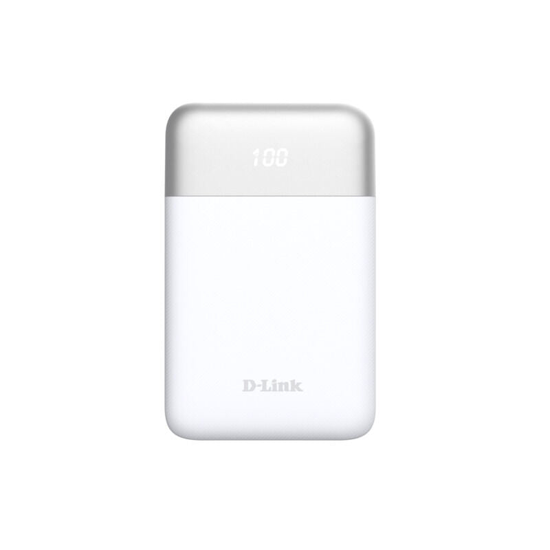D-Link 10000mAh Power Bank