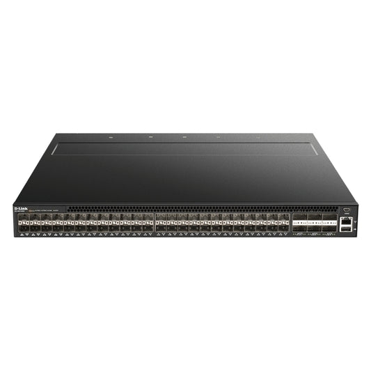 D-Link DQS-5000-54SQ28 Switch