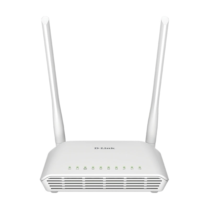 راوتر مودم D-Link N300