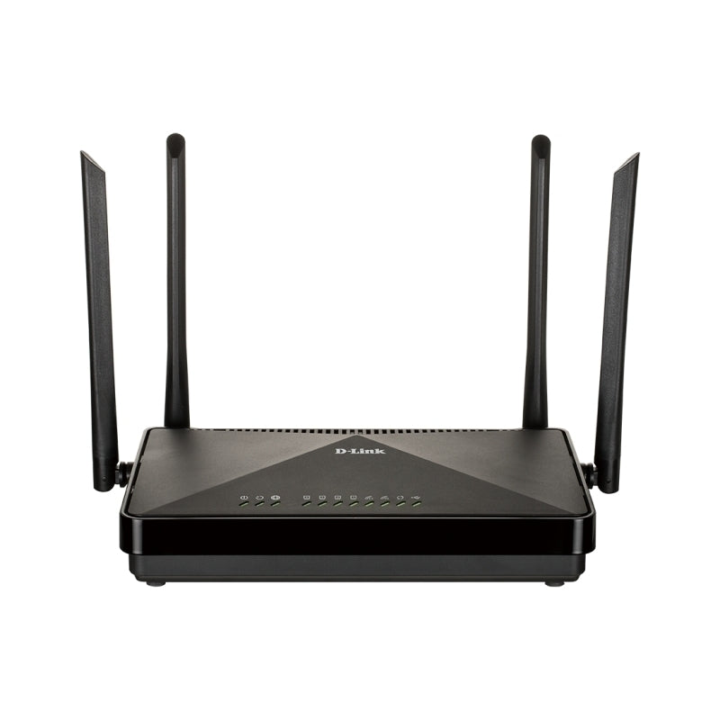 D-Link AC1200 Modem Router