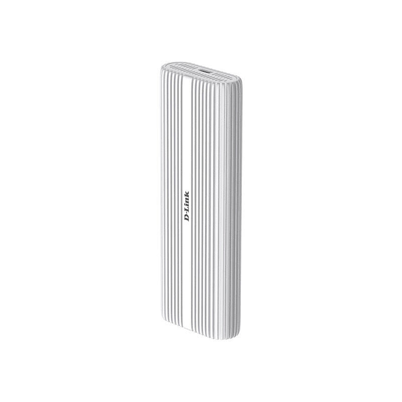 D-Link USB-C SSD Enclosure