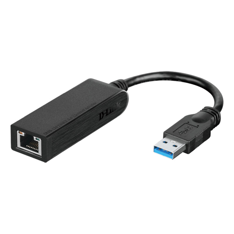 D-LINK DUB-1312 Enet Adapter