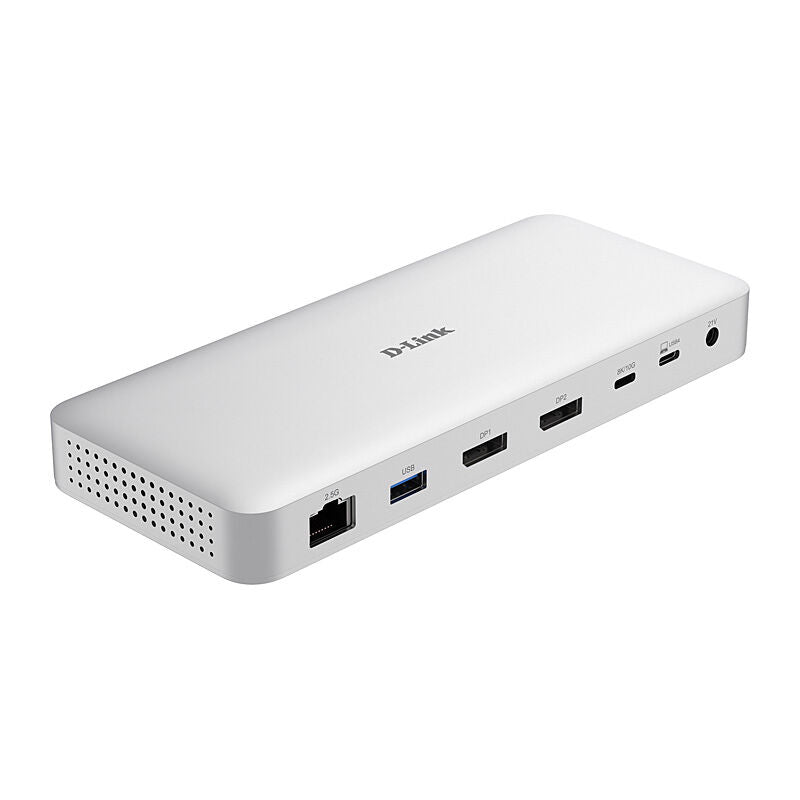 D-Link 9in1 Docking Station