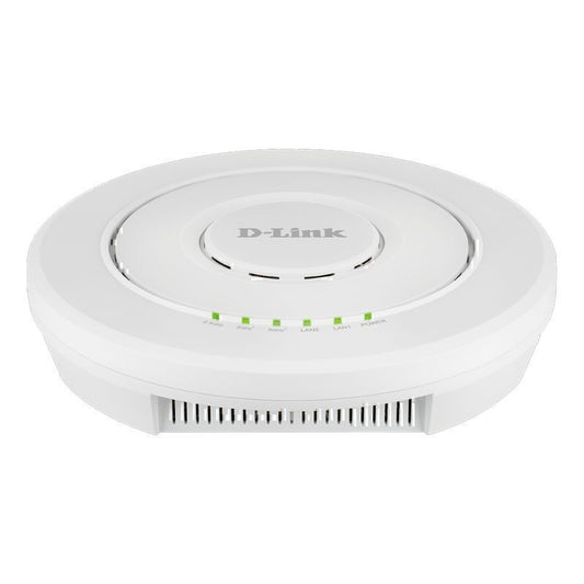 D-LINK DWL-7620AP Access Point