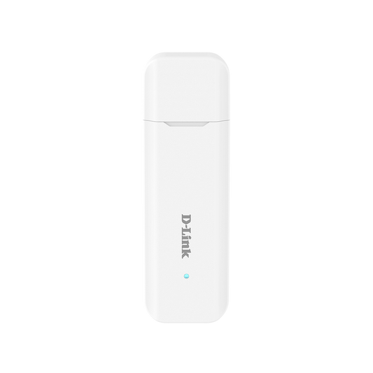 D-Link 4G LTE USB Adapter