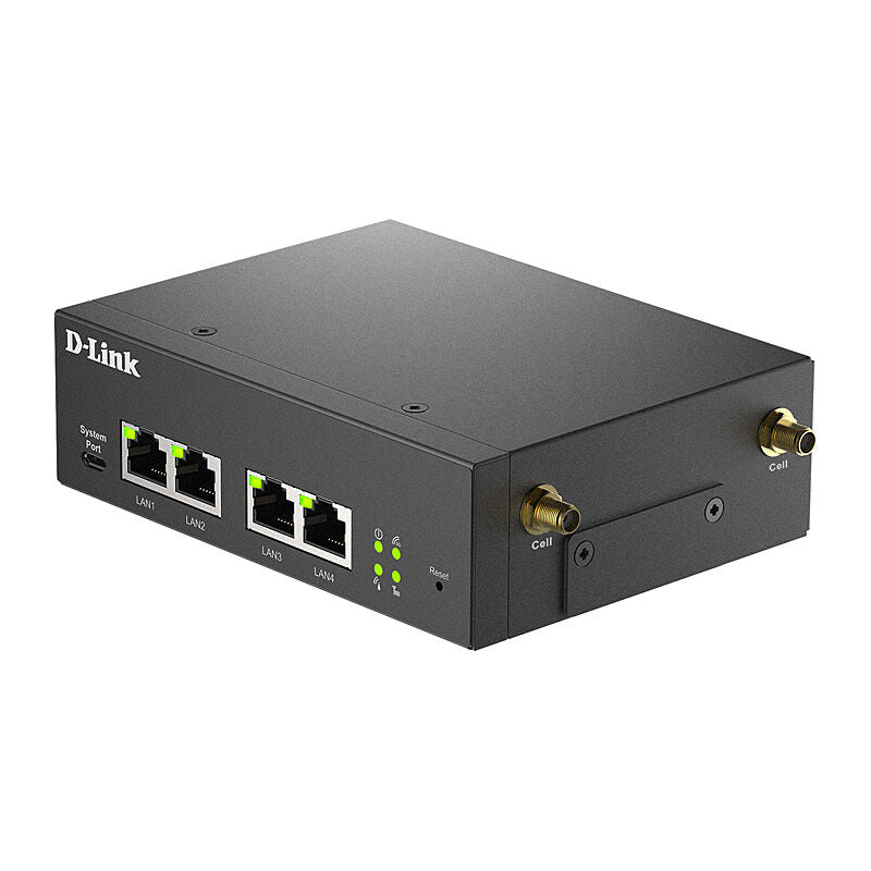 D-Link DWM-314-G Modem